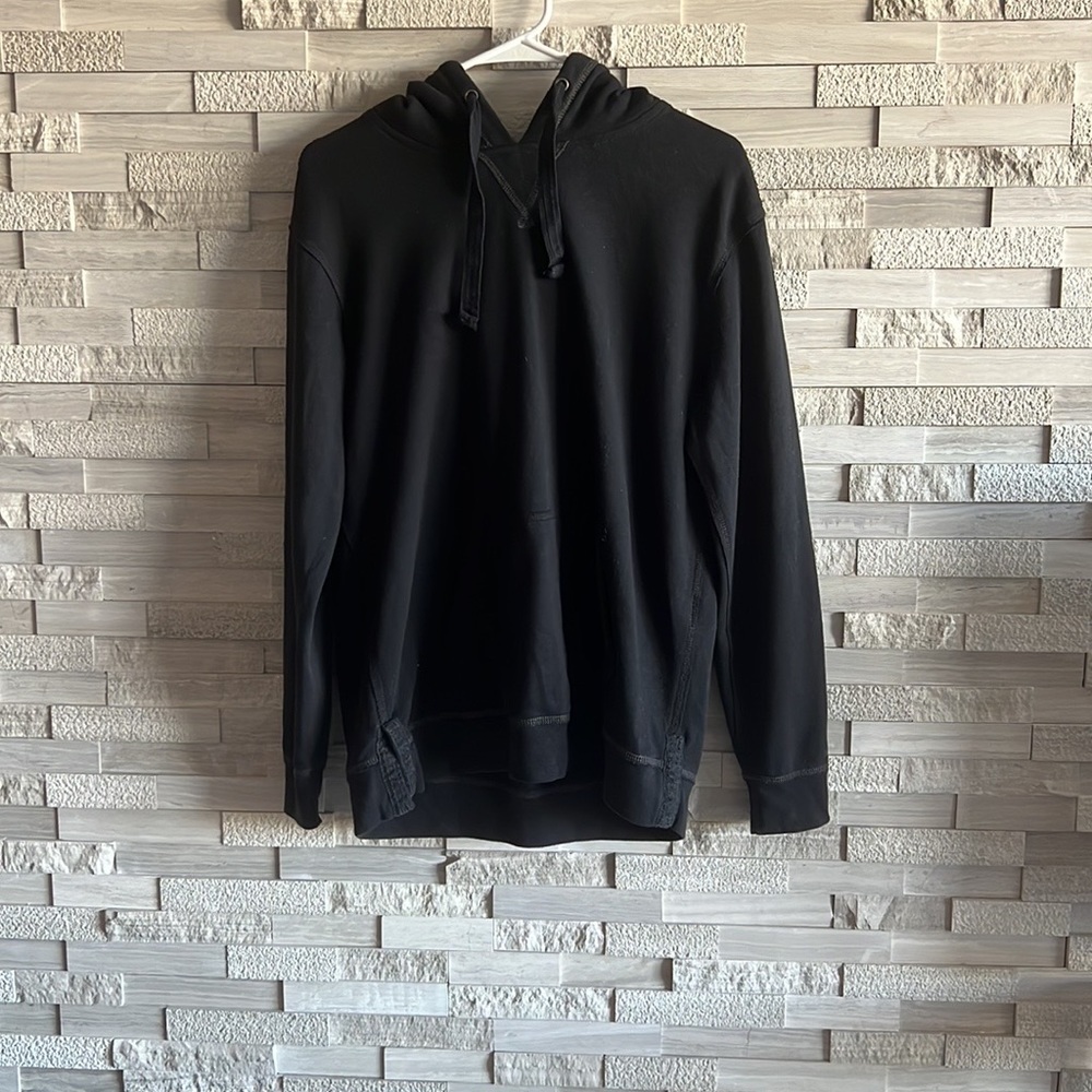 Abercrobie and Fitch hoodie size m